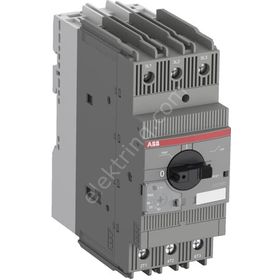 ABB MS165-42 30-42A Motor Koruma Şalteri