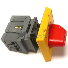 ABB OT80FT3HY7ST2 Transfer Şalteri