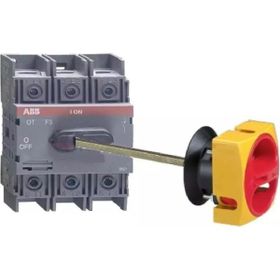 ABB OT80FT3HY7ST2 Transfer Şalteri