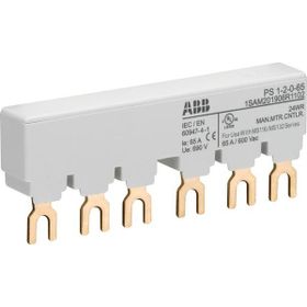 ABB PS1-2-0-65 2 Adet Motor Koruma Şalteri İçin Yedek Parça