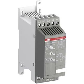 ABB PSR6-600-70 3 KW Softstarter