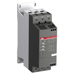 ABB PSR72-600-70 37 KW Softstarter