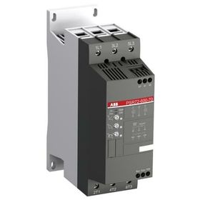 ABB PSR72-600-70 37 KW Softstarter
