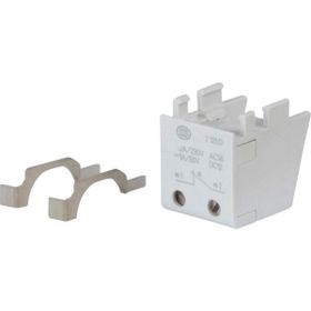 ABB S2C-H01 1NK Alt Terminal Bağlantı Yardımcı Kontak