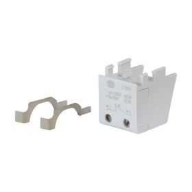 ABB S2C-H01 1NK Alt Terminal Bağlantı Yardımcı Kontak