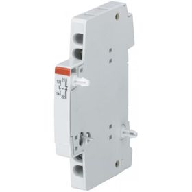 ABB S2C-H11L 1NA+1NK Sola Monteli Yardımcı Kontak