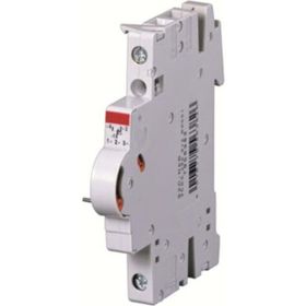 ABB S2C-H11L 1NA+1NK Sola Monteli Yardımcı Kontak