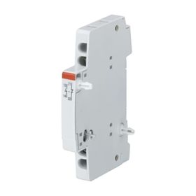 ABB S2C-H11L 1NA+1NK Sola Monteli Yardımcı Kontak