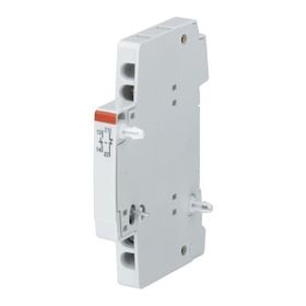 ABB S2C-H11L 1NA+1NK Sola Monteli Yardımcı Kontak