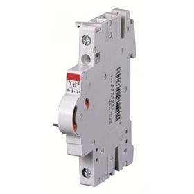 ABB S2C-H6R 1A/K S200-F200-DDA200 Yardımcı Kontak