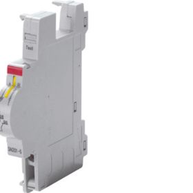 ABB S2C-H6R 1A/K S200-F200-DDA200 Yardımcı Kontak