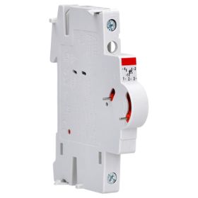 ABB S2C-H6R 1A/K S200-F200-DDA200 Yardımcı Kontak