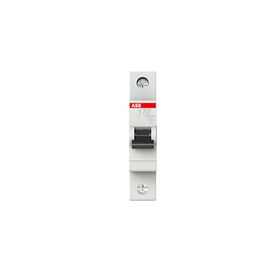 ABB SH201-C25 1x25A 6kA C Tipi Otomatik Sigorta