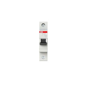 ABB SH201-C25 1x25A 6kA C Tipi Otomatik Sigorta