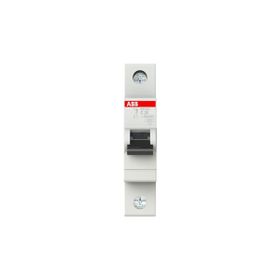 ABB SH201-C25 1x25A 6kA C Tipi Otomatik Sigorta