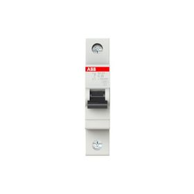 ABB SH201-C25 1x25A 6kA C Tipi Otomatik Sigorta
