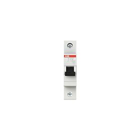 ABB SH201-C40 1x40A 6kA C Tipi Otomatik Sigorta