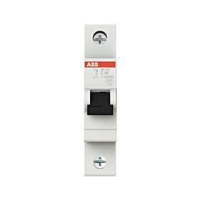 ABB SH201-C40 1x40A 6kA C Tipi Otomatik Sigorta