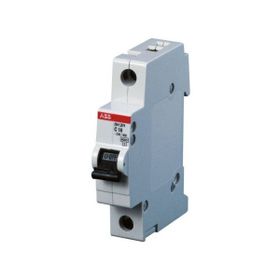 ABB SH201-C40 1x40A 6kA C Tipi Otomatik Sigorta