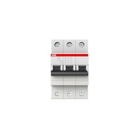 ABB SH203-C16 3x16A 6kA C Tipi Otomatik Sigorta