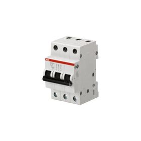 ABB SH203-C40 3x40A 6kA C Tipi Otomatik Sigorta