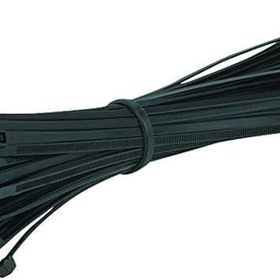 ABB SKT300-180X-100 300x3.6 mm Siyah Kablo Bağı