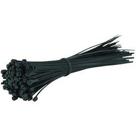 ABB SKT300-180X-100 300x3.6 mm Siyah Kablo Bağı