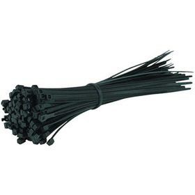ABB SKT300-180X-100 300x3.6 mm Siyah Kablo Bağı