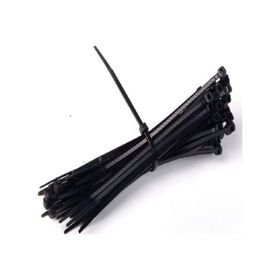 ABB SKT300-180X-100 300x3.6 mm Siyah Kablo Bağı