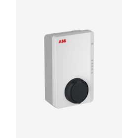 ABB Terra 22 KW Duvar Tipi Elektrikli Araç Şarj Ünitesi