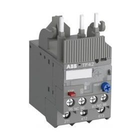 ABB TF42-0 13-0 1SAZ721201R1008 Termik Röle