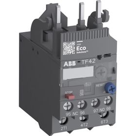 ABB TF42-2.3 1,7-2,3A Termik Röle