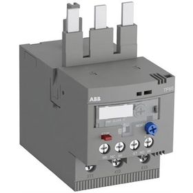 ABB TF65-53 44- 53A Termik Röle