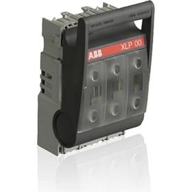 ABB XLP00-6BC Bıçaklı Sigorta Taşıyıcısı