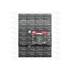 ABB XT1N 160 TMD IN32A 4P 4x32A 36KA Termik Manyetik Şalter