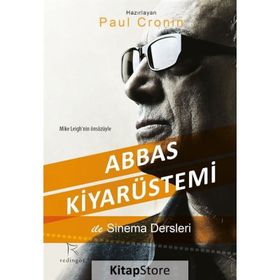 Abbas Kiyarüstemi İle Sinema Dersleri - Paul Cronin