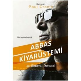 Abbas Kiyarüstemi İle Sinema Dersleri - Paul Cronin