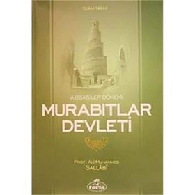 ABBASILER DÖNEMİ MURABITLAR DEVLETI - ALI MUHAMMED SALLABI