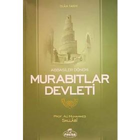 ABBASILER DÖNEMİ MURABITLAR DEVLETI - ALI MUHAMMED SALLABI