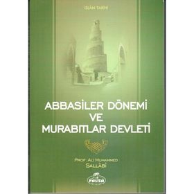 ABBASILER DÖNEMİ MURABITLAR DEVLETI - ALI MUHAMMED SALLABI