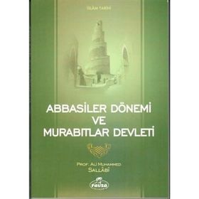 ABBASILER DÖNEMİ MURABITLAR DEVLETI - ALI MUHAMMED SALLABI