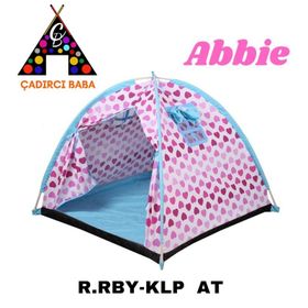 Abbie Rainbow Ruby Aşkımın Çadırı