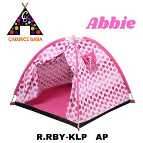 Abbie Rainbow Ruby Aşkımın Çadırı
