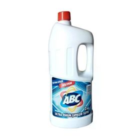 Abc 1850 ml Ultra Bembeyaz Çamaşır Suyu