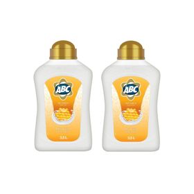 ABC 2×3,5 lt Bal Süt Sıvı Sabun