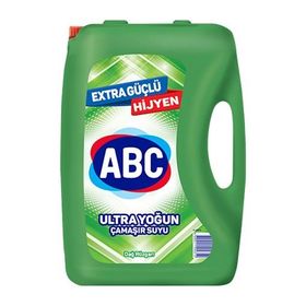 Abc 3.25 kg Dağ Ultra Çamaşır Suyu