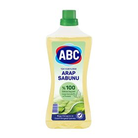 ABC 3x900 ml Sıvı Arap Sabunu