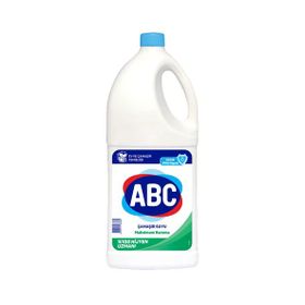 Abc 4 lt Koruma Çamaşır Suyu Deterjanı