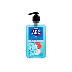 ABC 400 ml Bahar Esintisi Sıvı Sabun