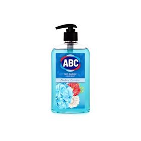 ABC 400 ml Bahar Esintisi Sıvı Sabun